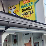 - Kaj & Kaja بيت شباب *