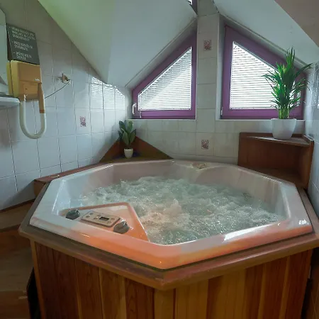 Auberge de jeunesse - Kaj & Kaja *