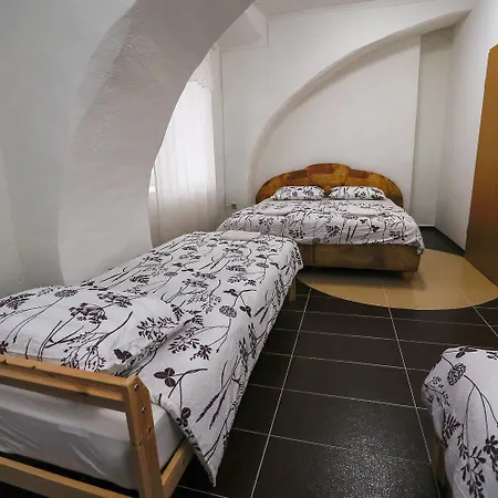 - Kaj & Kaja Hostel