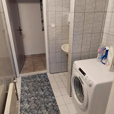 Auberge de jeunesse - Kaj & Kaja