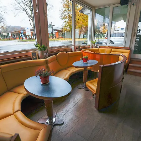 Auberge de jeunesse - Kaj & Kaja