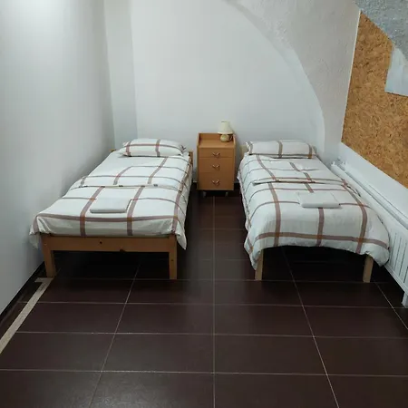 Auberge de jeunesse - Kaj & Kaja Slivnica pri Mariboru