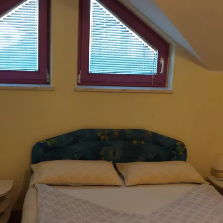 - Kaj & Kaja Auberge de jeunesse