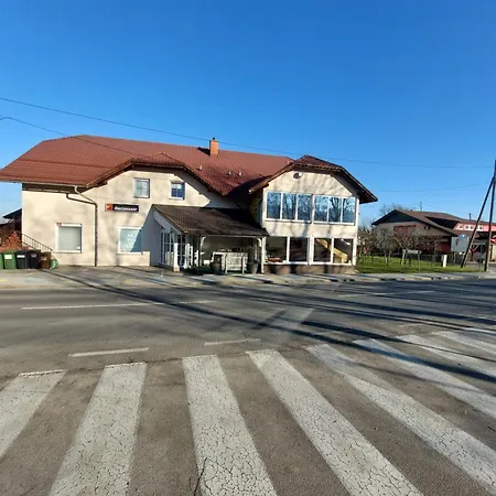 - Kaj & Kaja Hostel