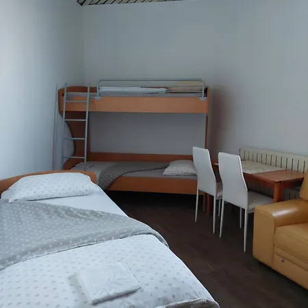 - Kaj & Kaja Auberge de jeunesse