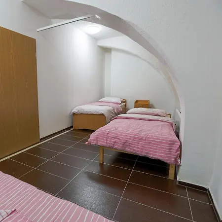 Auberge de jeunesse - Kaj & Kaja *