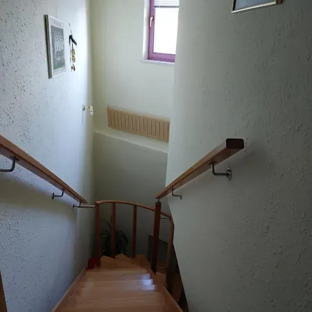 - Kaj & Kaja Auberge de jeunesse *