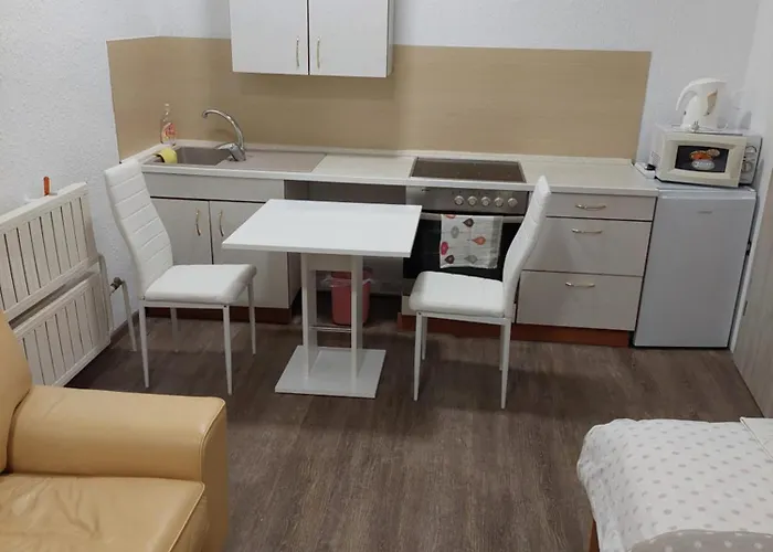 Hostel - Kaj & Kaja *