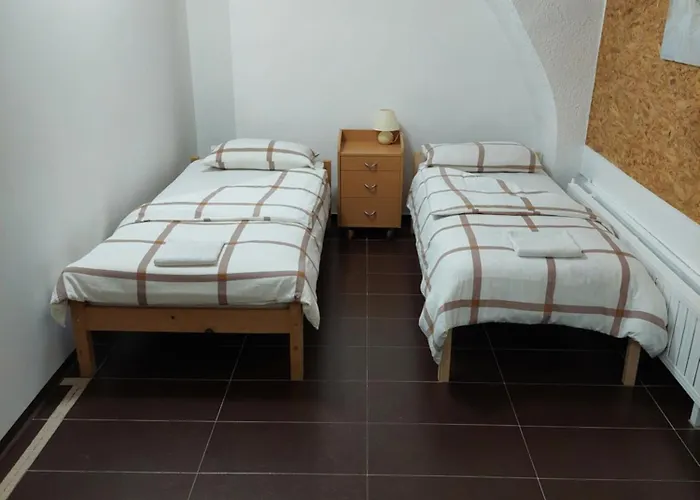 Hostel - Kaj & Kaja Slivnica pri Mariboru